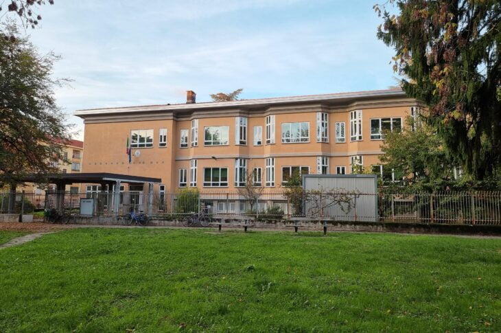 Sede centrale
